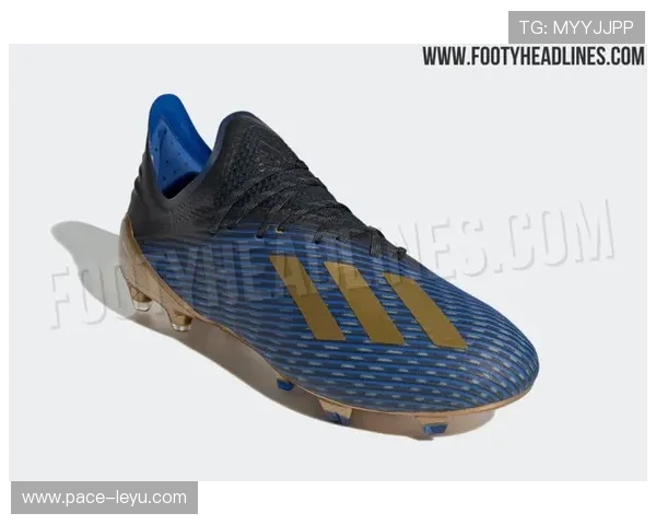 阿迪达斯足球鞋的明星代言人盘点 从梅西到德布劳内的经典鞋履之选